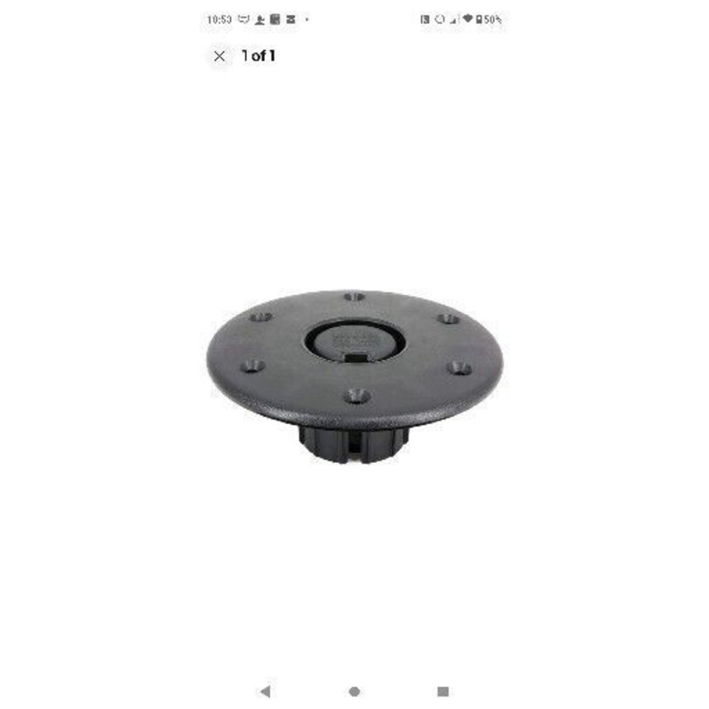 Springfield Base Table Locking #1660703